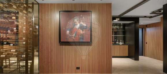 Дом с 6 спальнями в Кашкайш, Португалия № 184342 4