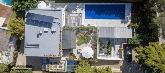 Дом с 6 спальнями в Кашкайш, Португалия № 184342 34