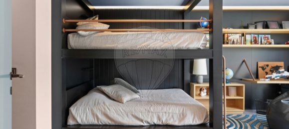 Дом с 6 спальнями в Кашкайш, Португалия № 184342 25