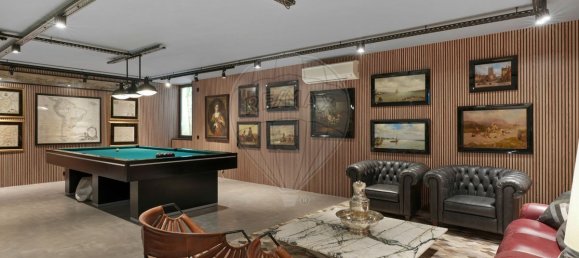 Дом с 6 спальнями в Кашкайш, Португалия № 184342 7