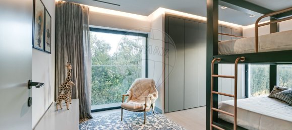 Дом с 6 спальнями в Кашкайш, Португалия № 184342 26