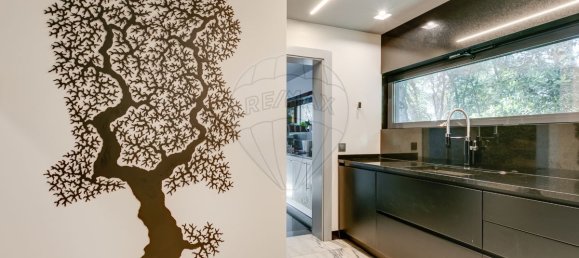 Дом с 6 спальнями в Кашкайш, Португалия № 184342 44