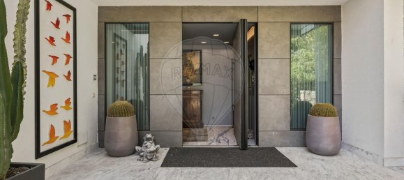 Дом с 6 спальнями в Кашкайш, Португалия № 184342 29