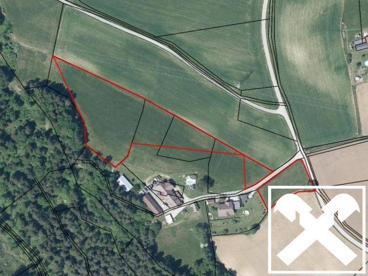  قطعة أرض في Ruden, Austria 11410متر مربع رقم 257580