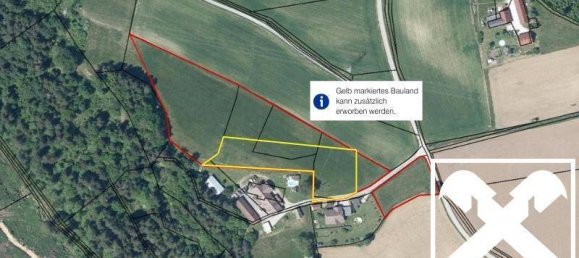  قطعة أرض في Ruden, Austria 11410متر مربع رقم 257580 4