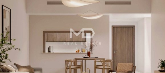 2 Schlafzimmer Wohnung in Yas Island, UAE, Nr. 47855 15