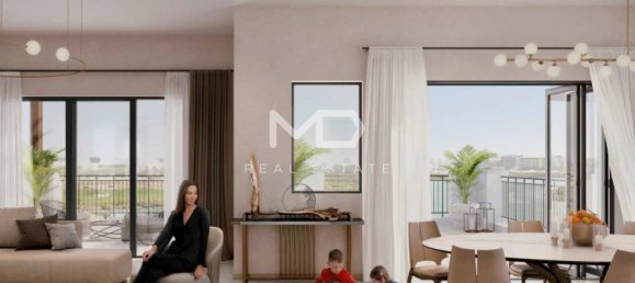 2 Schlafzimmer Wohnung in Yas Island, UAE, Nr. 47855 8