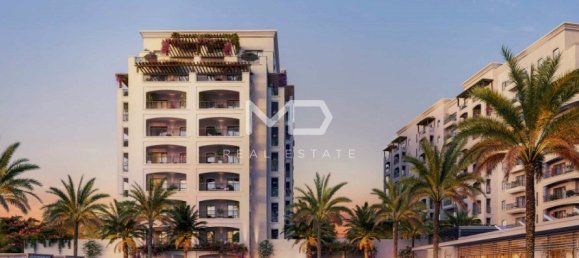 2 Schlafzimmer Wohnung in Yas Island, UAE, Nr. 47855 2