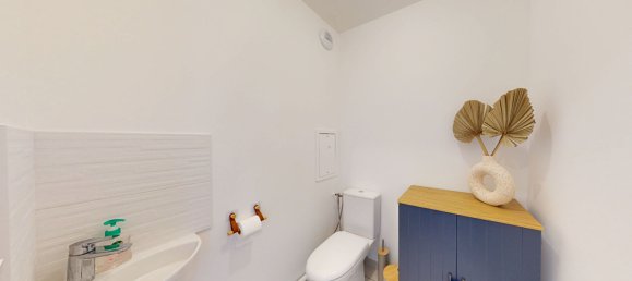 3 bedrooms Apartment in Chessy, France No. 119226 10