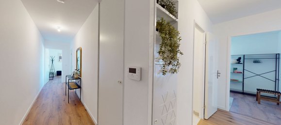 3 bedrooms Apartment in Chessy, France No. 119226 9