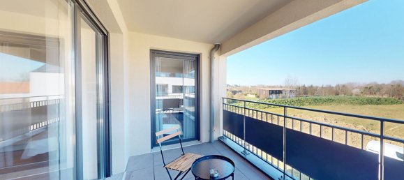 3 bedrooms Apartment in Chessy, France No. 119226 11