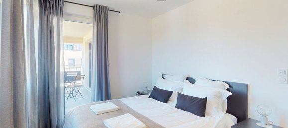 3 bedrooms Apartment in Chessy, France No. 119226 5