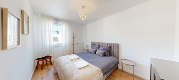 3 bedrooms Apartment in Chessy, France No. 119226 7