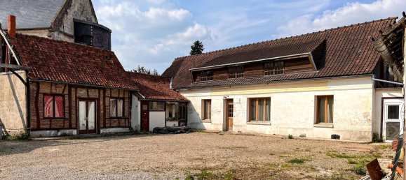 4 غرف نوم منزل في Bellancourt, France رقم 64802 14