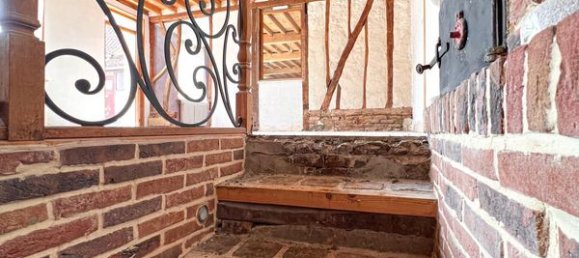 4 غرف نوم منزل في Bellancourt, France رقم 64802 4