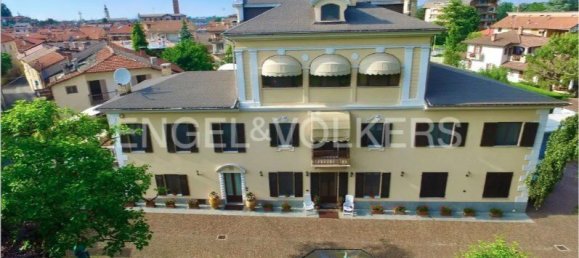 Вилла с 6 спальнями в Кьюза ди Пезио, Италия № 345787 8