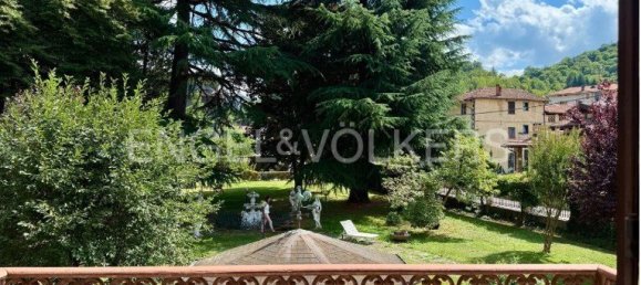 Вилла с 6 спальнями в Кьюза ди Пезио, Италия № 345787 5