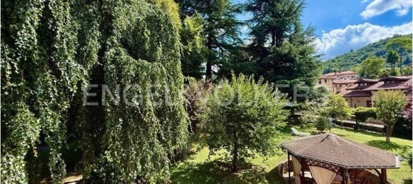 Вилла с 6 спальнями в Кьюза ди Пезио, Италия № 345787 6