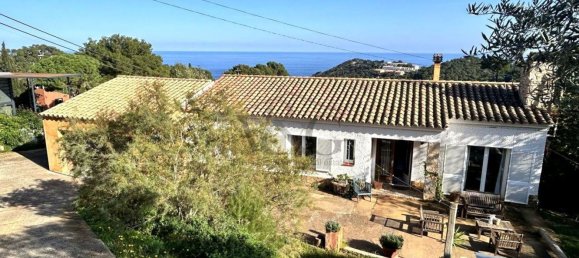 4 bedrooms House in Begur, Spain No. 82888 21