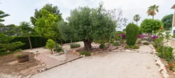 Вилла с 6 спальнями в Аликанте, Испания № 135761 5