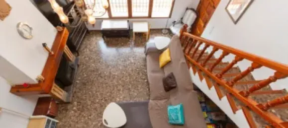 Вилла с 6 спальнями в Аликанте, Испания № 135761 13