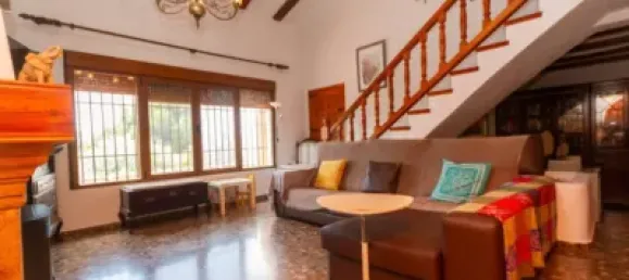 Вилла с 6 спальнями в Аликанте, Испания № 135761 12