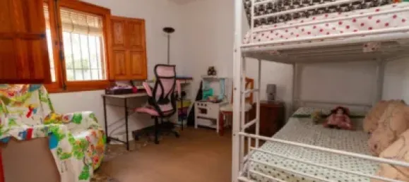 Вилла с 6 спальнями в Аликанте, Испания № 135761 22