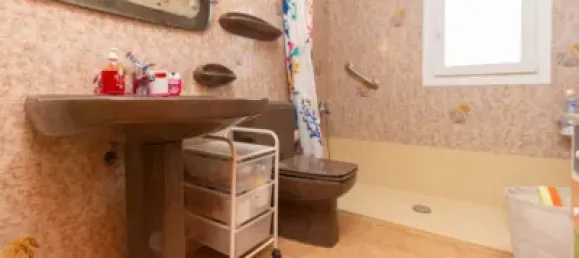 Вилла с 6 спальнями в Аликанте, Испания № 135761 21