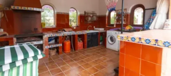 Вилла с 6 спальнями в Аликанте, Испания № 135761 9