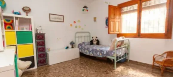 Вилла с 6 спальнями в Аликанте, Испания № 135761 23