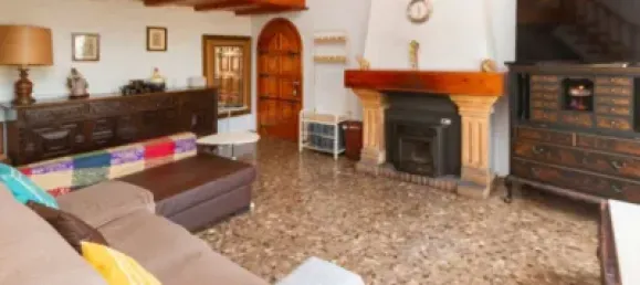 Вилла с 6 спальнями в Аликанте, Испания № 135761 15