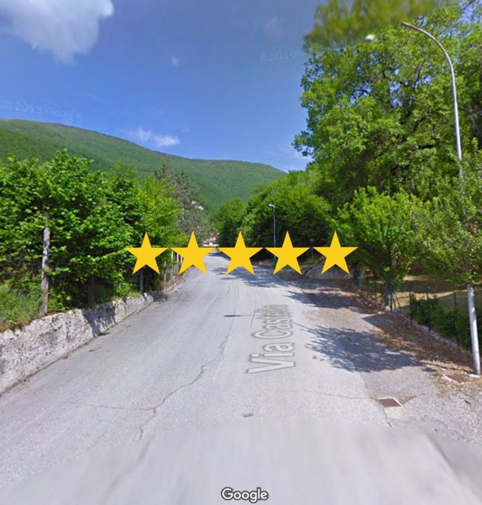 4 rooms Apartment in Sefro, Italy No. 96711