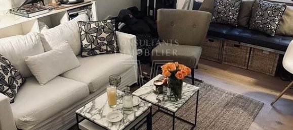 استوديو في Paris, France رقم 284002 4