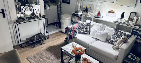 استوديو في Paris, France رقم 284002 2