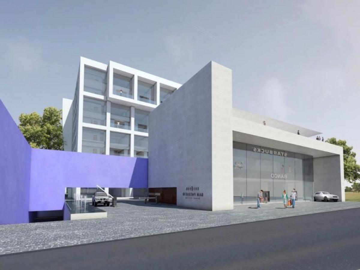 3 bedrooms Apartment in Mexico No. 223580