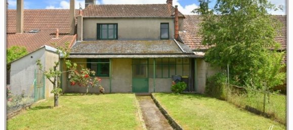 Casa de 2 dormitorios en Le Chatelet, France No. 267913 14