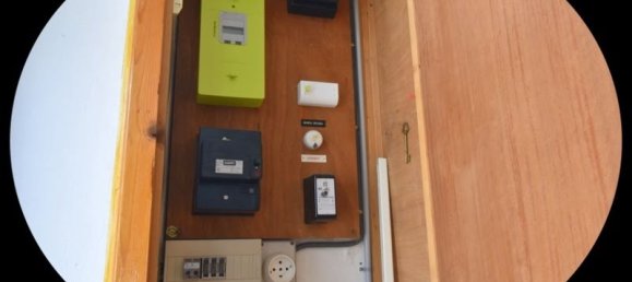 Casa de 2 dormitorios en Le Chatelet, France No. 267913 17