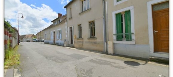 Casa de 2 dormitorios en Le Chatelet, France No. 267913 23