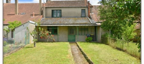 Casa de 2 dormitorios en Le Chatelet, France No. 267913 2