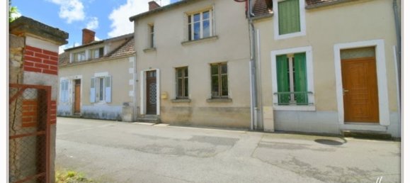 Casa de 2 dormitorios en Le Chatelet, France No. 267913 24