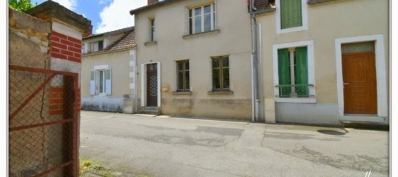 Casa de 2 dormitorios en Le Chatelet, France No. 267913 21