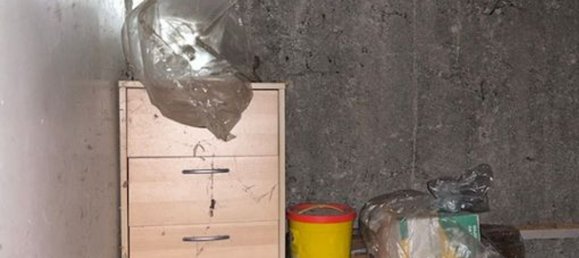 Apartamento de 2 habitaciónes en Locate di Triulzi, Italy No. 7243 59