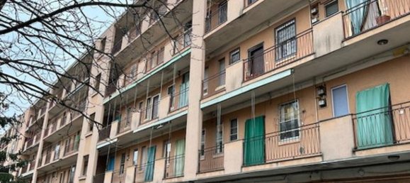 Apartamento de 2 habitaciónes en Locate di Triulzi, Italy No. 7243 2