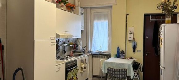 Apartamento de 2 habitaciónes en Locate di Triulzi, Italy No. 7243 18