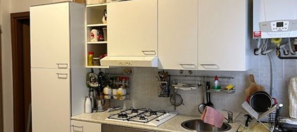 Apartamento de 2 habitaciónes en Locate di Triulzi, Italy No. 7243 39