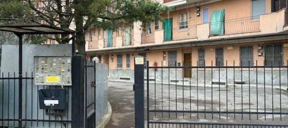 Apartamento de 2 habitaciónes en Locate di Triulzi, Italy No. 7243 32