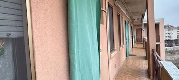 Apartamento de 2 habitaciónes en Locate di Triulzi, Italy No. 7243 57