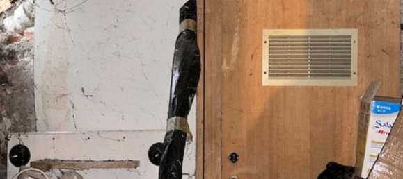 Apartamento de 2 habitaciónes en Locate di Triulzi, Italy No. 7243 58