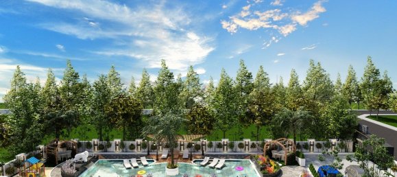 Apartment 2+1 in Kestel, Turkey No. 37574 4