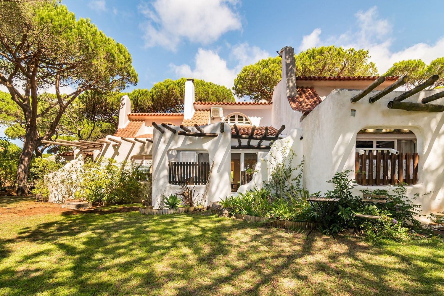 Дом с 2 спальнями в Кашкайш, Португалия № 295278